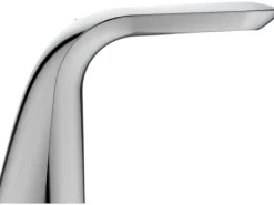 Best Ideal Standard Waschtischarmatur Melange ohne Ablaufgarnitur Chrom