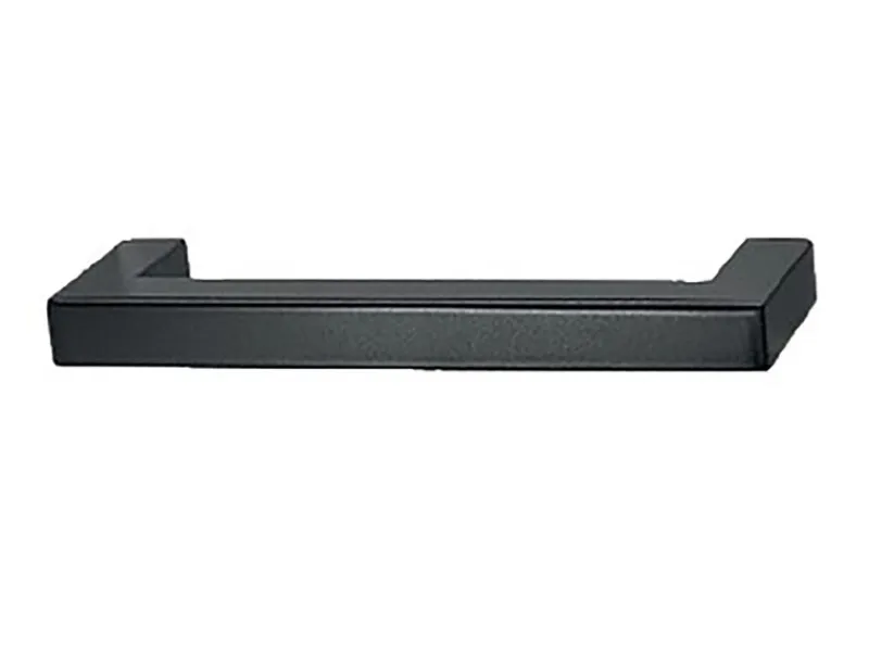 Impuls Küchen Einbauküche IKZ1350H9 225 x 241 cm Beton-Optik mit E-Geräten< Winkelküchen|Kühlschränke