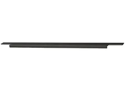 Hot Impuls Küchen Küchenzeile IBZ42807I 280 cm ohne E-Geräte Vulkanbraun