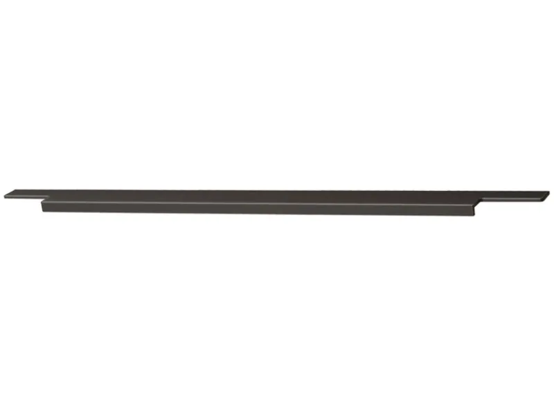 Impuls Küchen Küchenzeile IBZ42807L 280 cm ohne E-Geräte< Winkelküchen|Einbauküchen