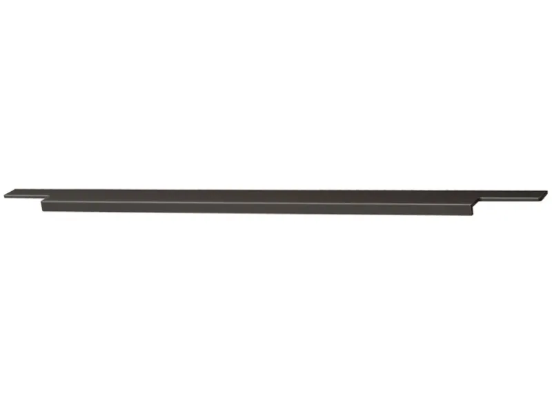 Impuls Küchen Küchenzeile IBZ4280S6 280 cm ohne E-Geräte< Einbauküchen