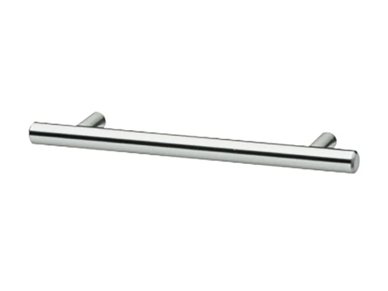 Hot Impuls Küchen Küchenzeile IBZ4310V9 310 cm -Optik natur ohne E-Geräte Beton