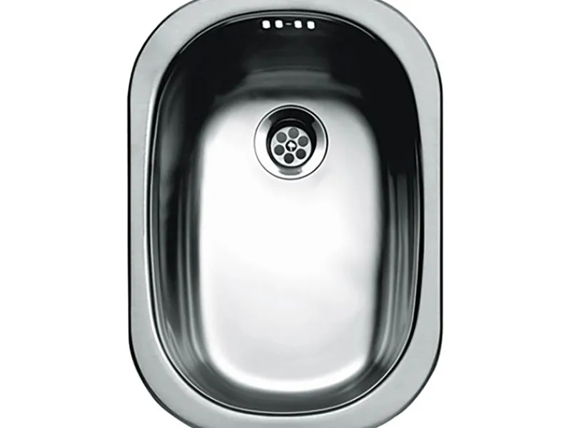 Discount Impuls Küchen Küchenzeile IKZ1215L4 215 cm Hochglanz mit E-Geräten Weiß