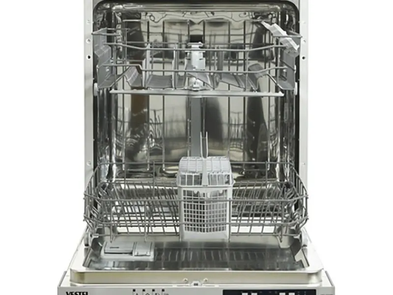 Impuls Küchen Kühlschränke|Kochfelder<Küchenzeile IKZ1280J7 280 cm mit E-Geräten