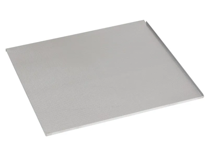 Impuls Küchen Küchenzeile IKZ1310V8 310 cm -Optik natur mit E-Geräten< Einbauküchen|Kühlschränke
