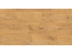 Impuls Küchen Küchenzeile IKZ1310V8 310 cm -Optik natur mit E-Geräten< Einbauküchen|Kühlschränke
