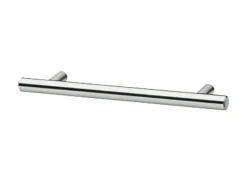 Impuls Küchen Küchenzeile IKZ1310V8 310 cm -Optik natur mit E-Geräten< Einbauküchen|Kühlschränke