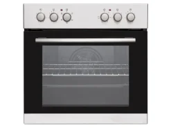Impuls Küchen Küchenzeile IKZ1310V8 310 cm -Optik natur mit E-Geräten< Einbauküchen|Kühlschränke