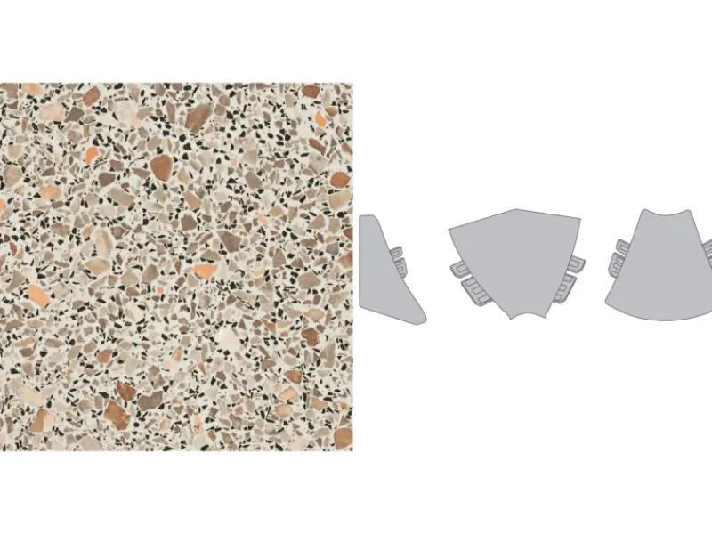 Innenecke Plus (MK 432)< Küchenrückwände