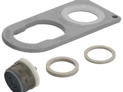 Zubehör Für Küchenarmatur|Ersatzteile Küchenarmatur<Innenteil für Strahlregler Cascade SLC AC PCA M22 / M24 Kunststoff