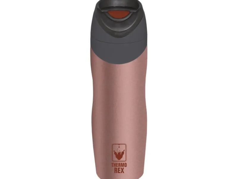 Online Isolierbecher Thermo Rex 450 ml gold Rose