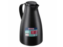 Outlet Leifheit Isolierkanne Harmonic 1 l schwarz
