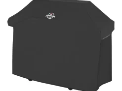 Jamestown-Grill Schneidebretter<Jamestown Gasgrill Knox Masterclass 4-Brenner