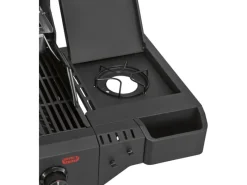 Jamestown-Grill Schneidebretter<Jamestown Gasgrill Knox Masterclass 4-Brenner