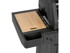 Jamestown-Grill Schneidebretter<Jamestown Gasgrill Knox Masterclass 4-Brenner