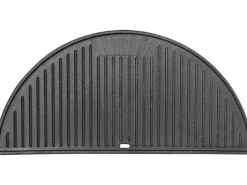 Jamestown-Grill Jamestown Grillplatte f. Jamestown 4-Brenner Grillküche Tyson< Kochfelder