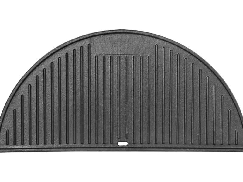 Jamestown-Grill Jamestown Grillplatte f. Jamestown 4-Brenner Grillküche Tyson< Kochfelder