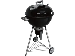 Jamestown-Grill Pfannen<Jamestown Holzkohle-Kugelgrill Dexter XL Ø 54 cm