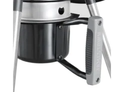 Jamestown-Grill Pfannen<Jamestown Holzkohle-Kugelgrill Dexter XL Ø 54 cm