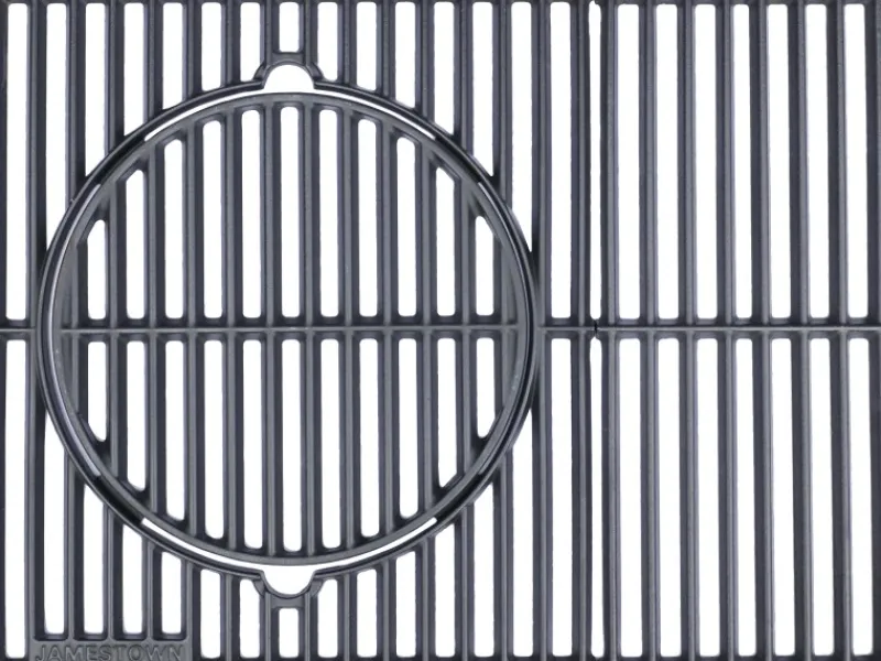 Discount Jamestown Modulares Grillrost Ersatzteil für Gasgrill KNOX 3 Brenner