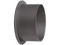 Outlet Justus Rento R II Kaminofen Stahl Schwarz 6 kW mit Automatik