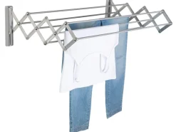 JUWEL Scherentrockner RuckZuck 80 cm< Wäschetrockner