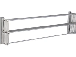JUWEL Scherentrockner RuckZuck 80 cm< Wäschetrockner