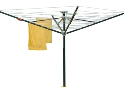 Best Juwel Wäschespinne Futura Elegant XXL Lift