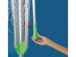 Juwel Wäschespinnen Novaplus 400 Deluxe