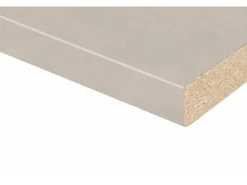 Sale Kaindl Arbeitsplatte 60 cm x 3,8 cm Beton Meterware Sand