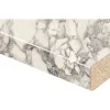 Kaindl Arbeitsplatte Arabescato 90 cm x 3,8 cm Meterware< Kücheninseln|Küchenrückwände