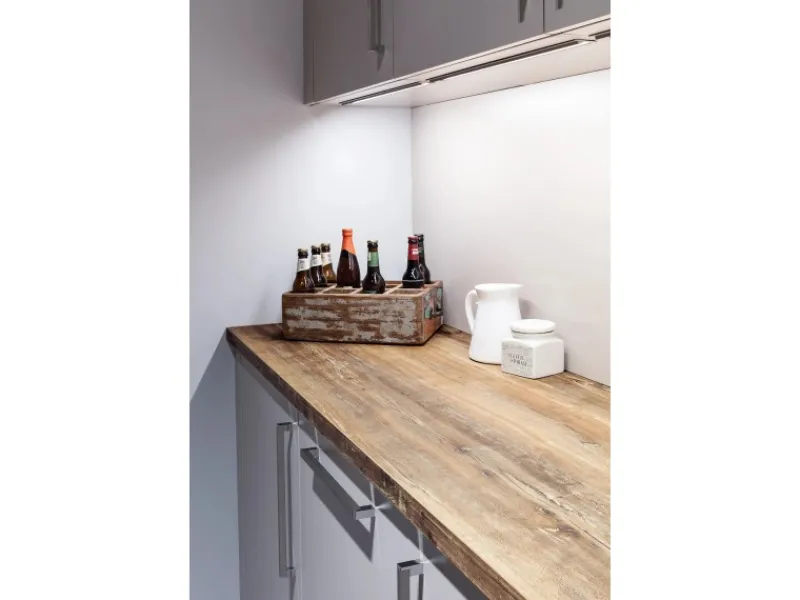 Online Kaindl Arbeitsplatte Arizona Pine 410 cm x 60 cm x 3,8 cm