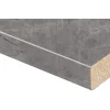 Kaindl Arbeitsplatte Atlantic Stone Graphite 90 cm x 3,8 cm Meterware< Kücheninseln|Küchenrückwände