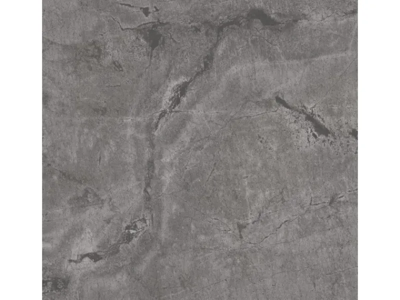 Outlet Kaindl Arbeitsplatte 63,5 cm x 3,8 cm Meterware Atlantic Stone Graphite