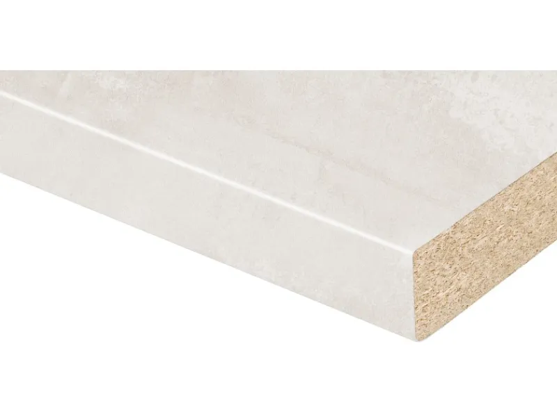 Kaindl Arbeitsplatte Beton Opalgrey 60 cm x 3,8 cm Meterware< Kücheninseln