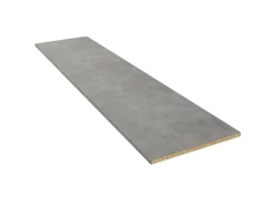 Kaindl Arbeitsplatte Beton 280 cm x 63,5 cm x 2,8 cm< Einbauküchen