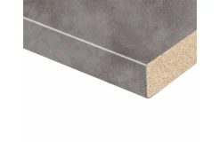 Hot Kaindl Arbeitsplatte Beton Art 60 cm x 3,8 cm Meterware Concrete Art