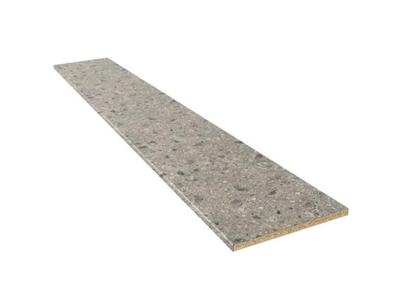 Discount Kaindl Arbeitsplatte 60 cm x 3,8 cm Meterware Chepe