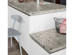 Discount Kaindl Arbeitsplatte 60 cm x 3,8 cm Meterware Chepe