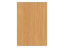 Kücheninseln<Kaindl Arbeitsplatte Comfort Buche 60 cm x 3,8 cm Meterware