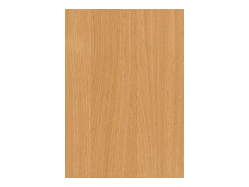 Kücheninseln<Kaindl Arbeitsplatte Comfort Buche 60 cm x 3,8 cm Meterware