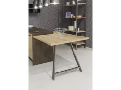Hot Kaindl Arbeitsplatte Eiche Evoke Classic 410 cm x 60 cm x 3,8 cm