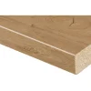 Kaindl Arbeitsplatte Eiche Endgrain Classic 90 cm x 3,8 cm Meterware< Kücheninseln|Küchenrückwände