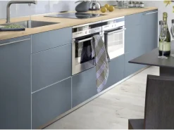 Best Kaindl Arbeitsplatte Eiche Vendela Mindo 410 cm x 60 cm x 3,8 cm