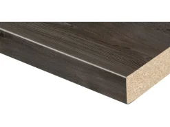 Kaindl Arbeitsplatte Hemlock Lava 90 cm x 3,8 cm Meterware< Kücheninseln|Küchenrückwände