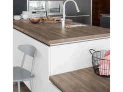 Sale Kaindl Arbeitsplatte 260 cm x 60 cm x 2,8 cm Laramie Pine