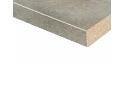 Einbauküchen<Kaindl Arbeitsplatte 260 cm x 60 cm x 2,8 cm