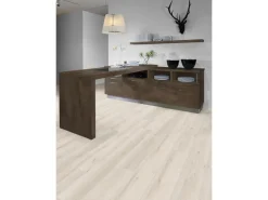 Kücheninseln|Küchenrückwände<Kaindl Arbeitsplatte Oxid Dark Brown 410 cm x 60 cm x 3,8 cm