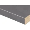 Kaindl Arbeitsplatte Oxid 90 cm x 3,8 cm Meterware< Kücheninseln|Küchenrückwände