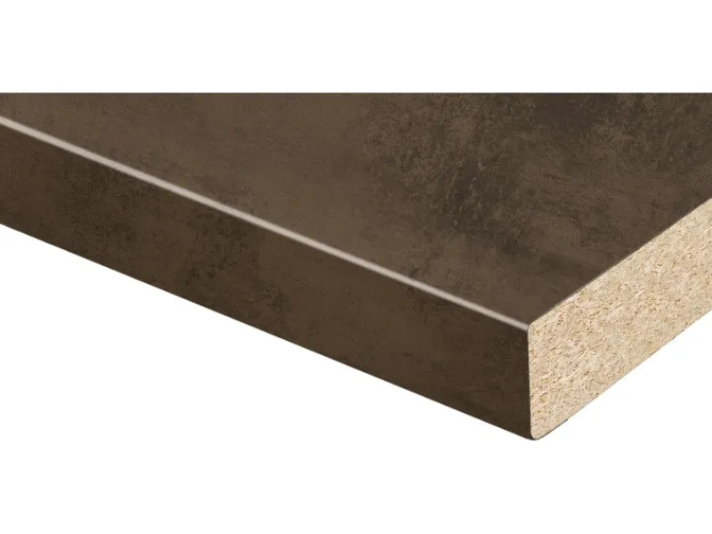 Kücheninseln<Kaindl Arbeitsplatte 60 cm x 3,8 cm Meterware